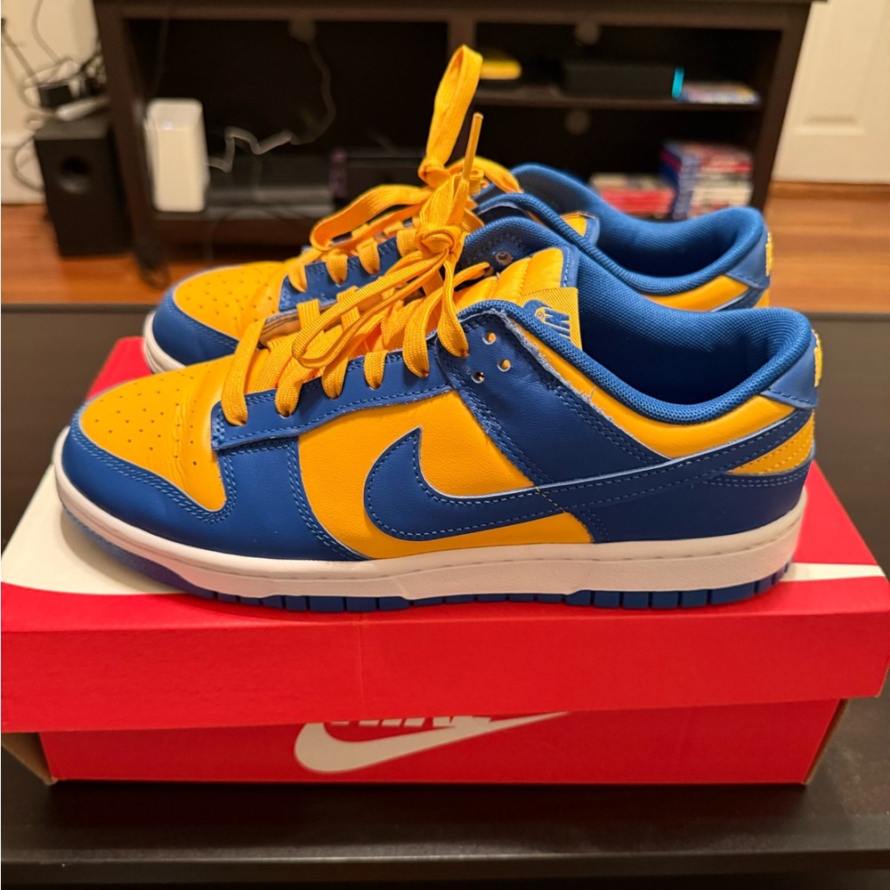 Nike Dunk low